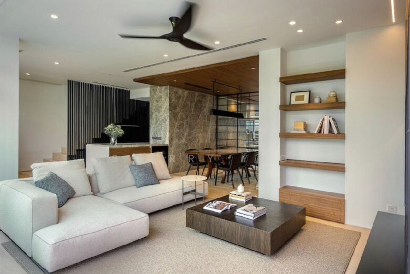 The Botanic on Lloyd 2