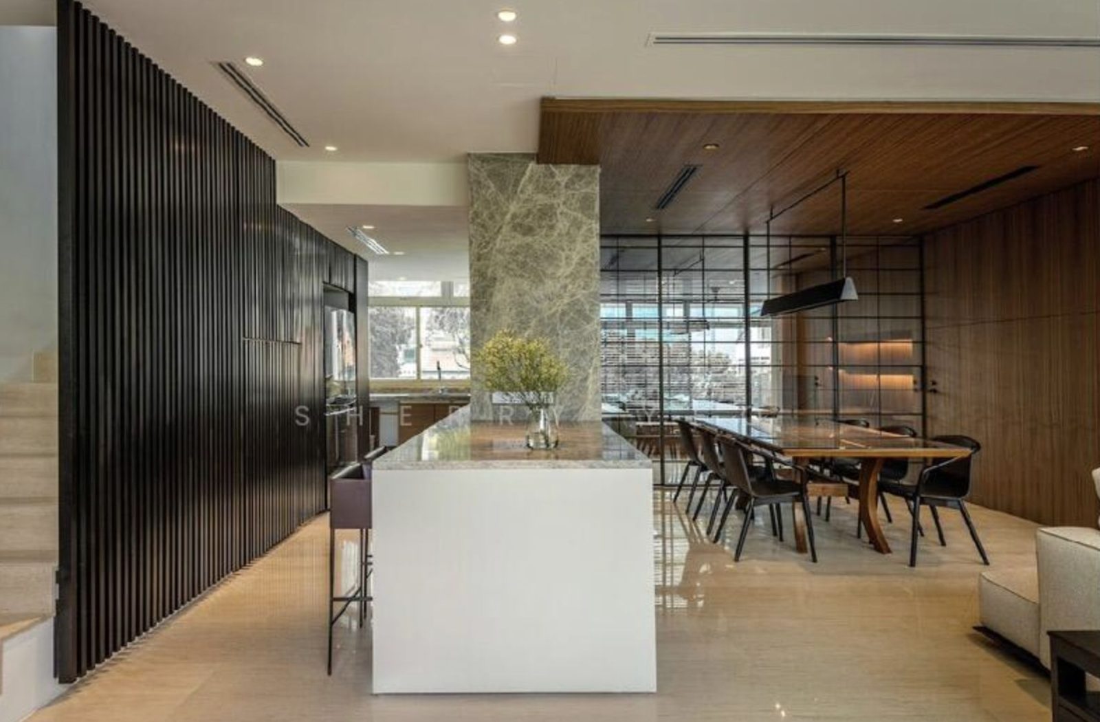 The Botanic on Lloyd 5