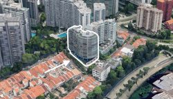 D9 Freehold Condos