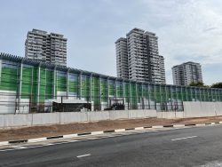 Laguna Park Enbloc