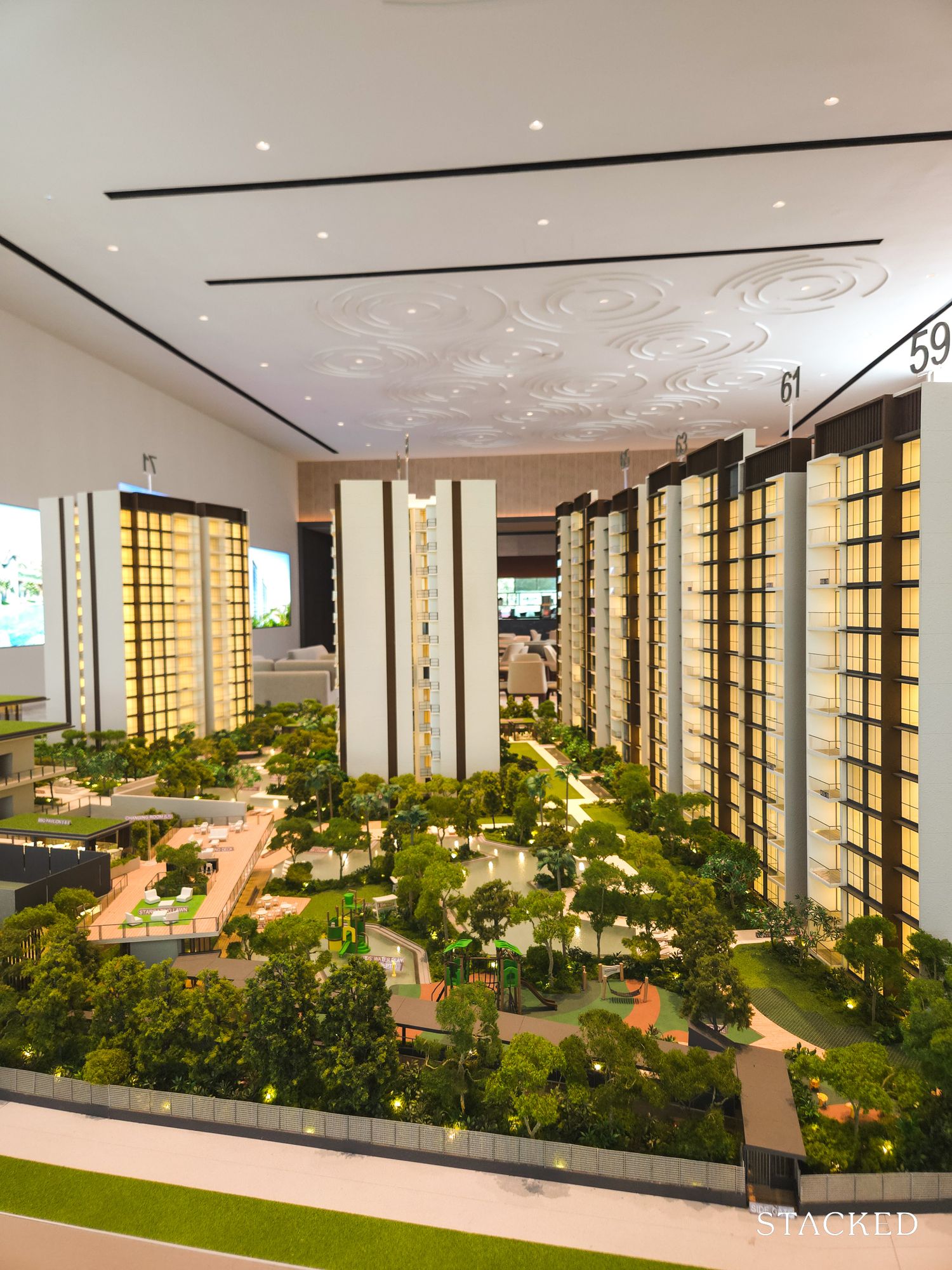 RIVELLE SCALE MODEL 11