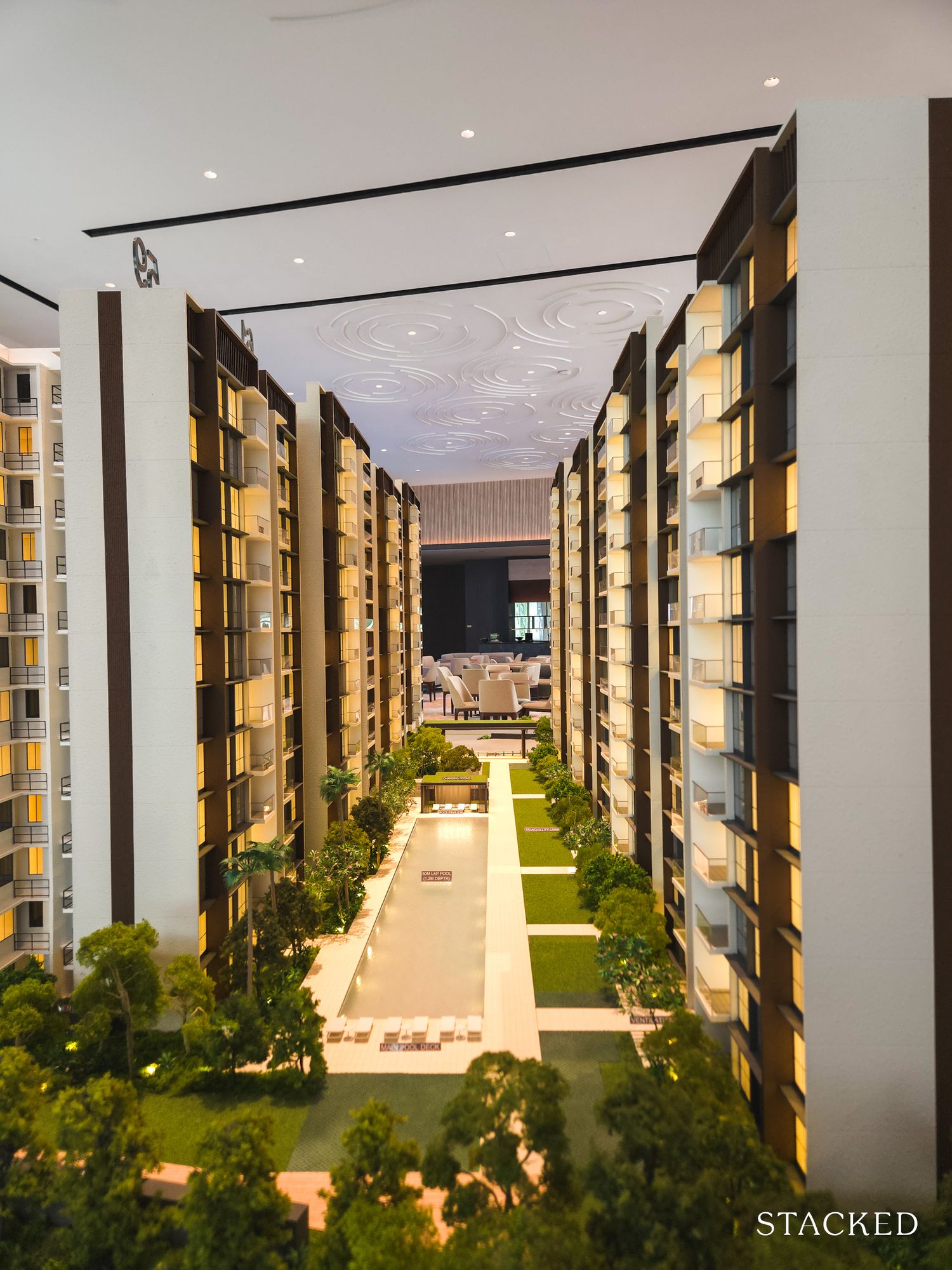 RIVELLE SCALE MODEL 12