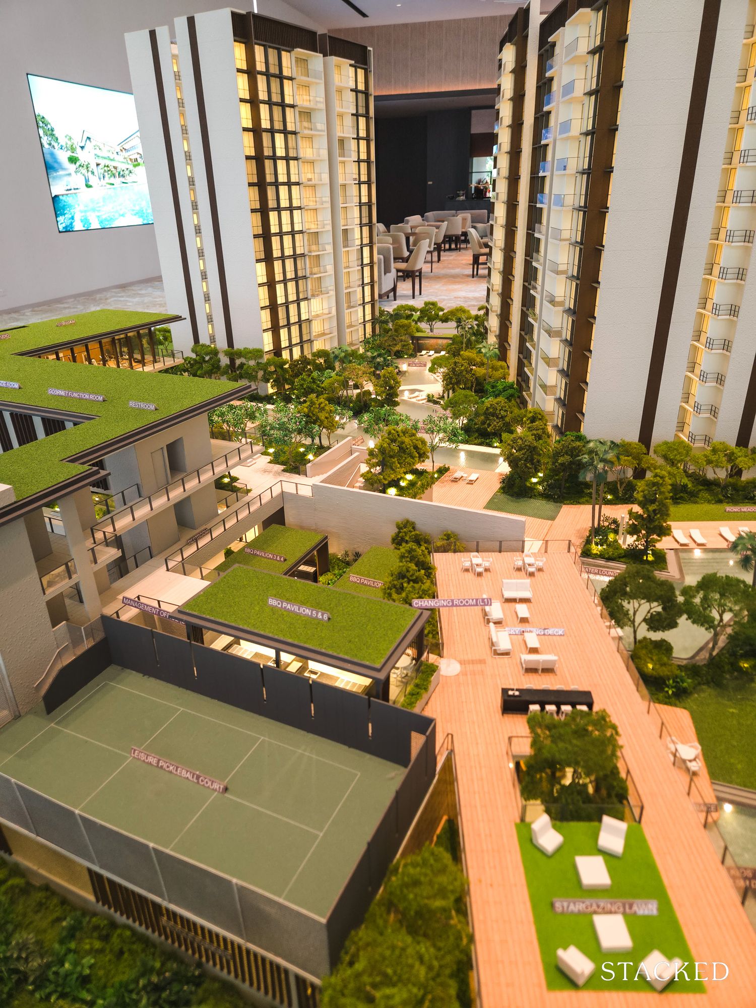 RIVELLE SCALE MODEL 15