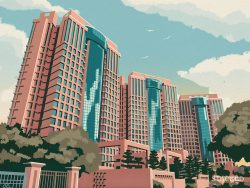 Tanglin View