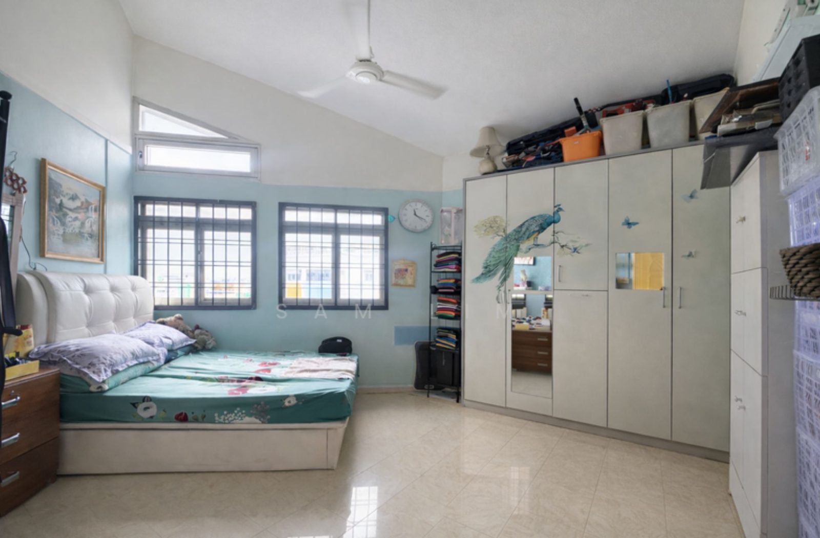 709 Jurong West Street 71 1