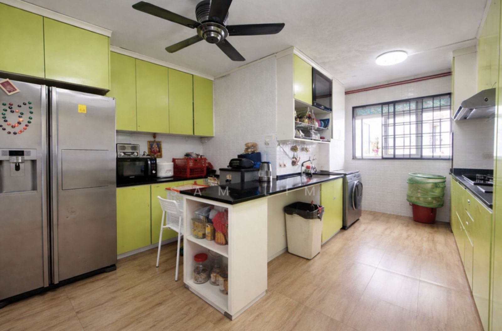 709 Jurong West Street 71 3