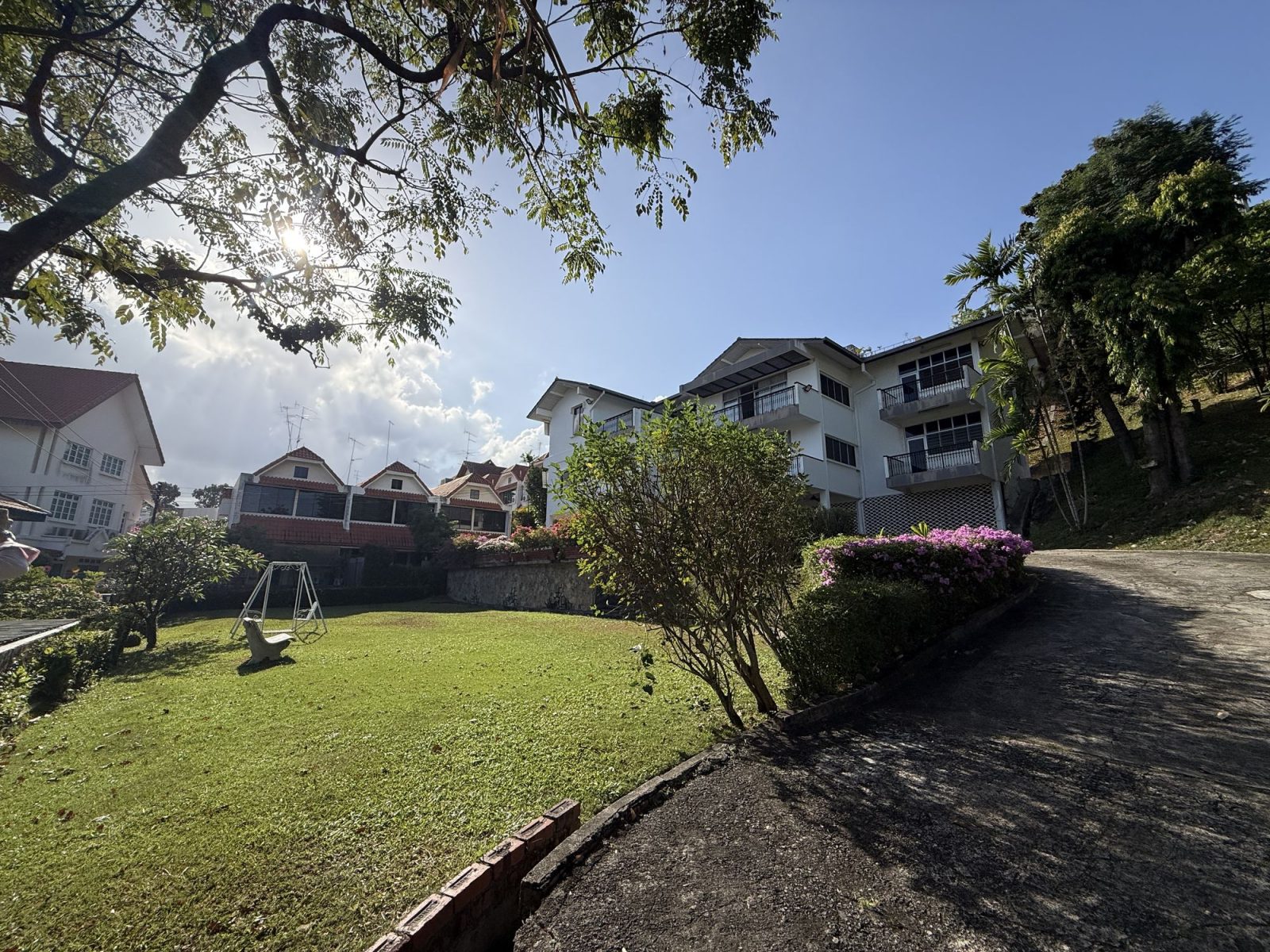 A 17,413 Square Foot Freehold Landed Plot In Opera Estate Is Up For Sale At $25M 1