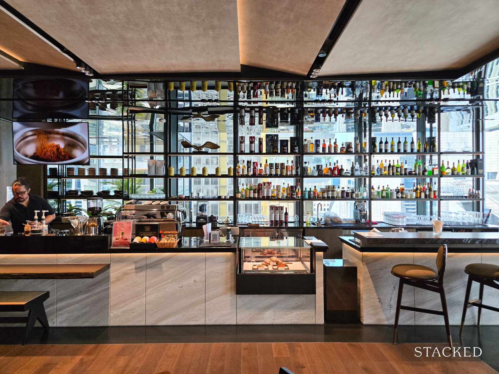 COWORKING TEC IOI CENTRAL 15