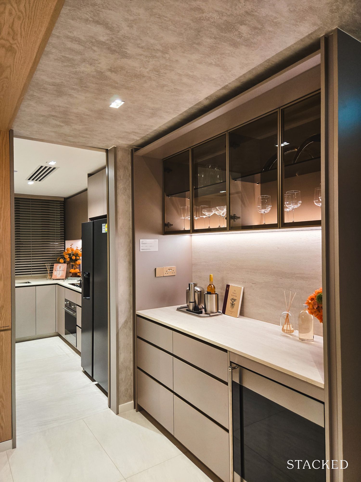 PINERY RESIDENCES 4BR LUXURY+STUDY 6