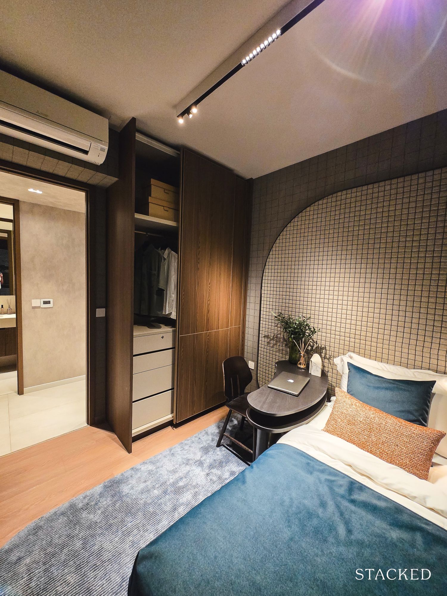 PINERY RESIDENCES 4BR LUXURY+STUDY 11