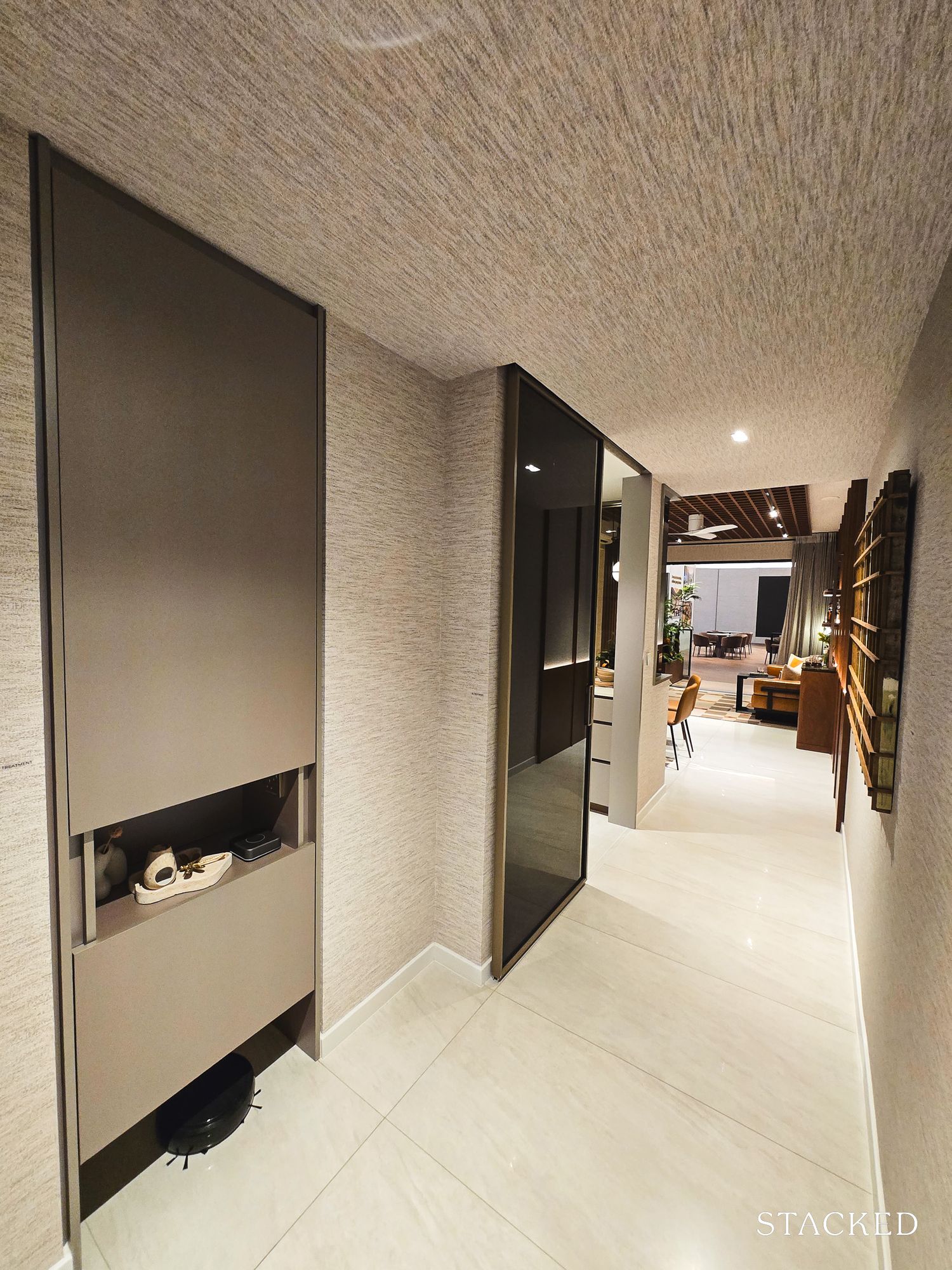 PINERY RESIDENCES 3BR PREMIUM+STUDY 3