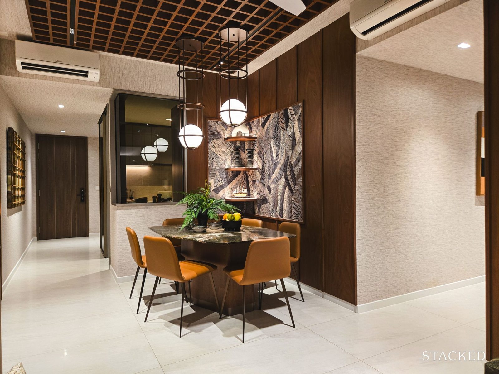 PINERY RESIDENCES 3BR PREMIUM+STUDY 10