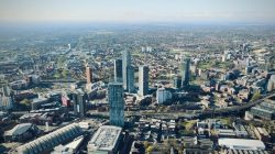 manchester property