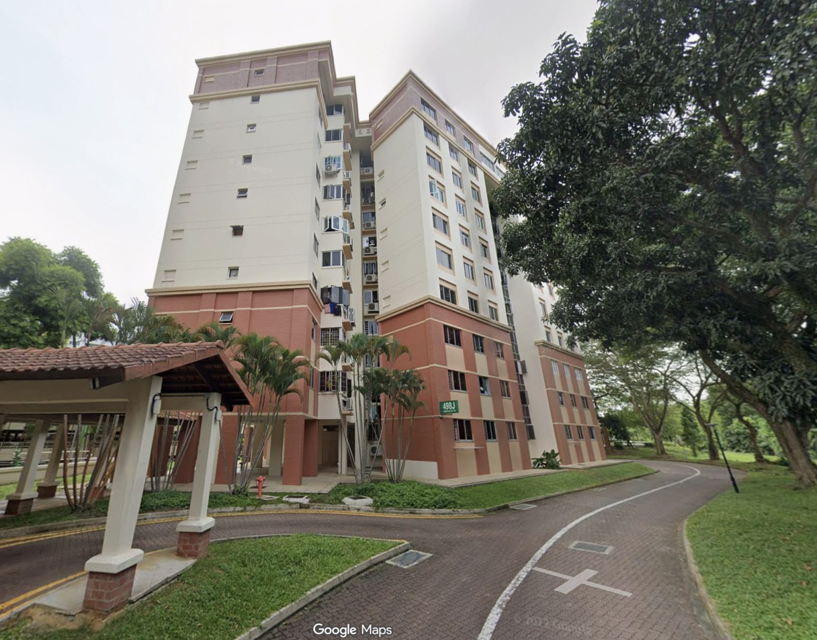 156 Tampines Street 12 2