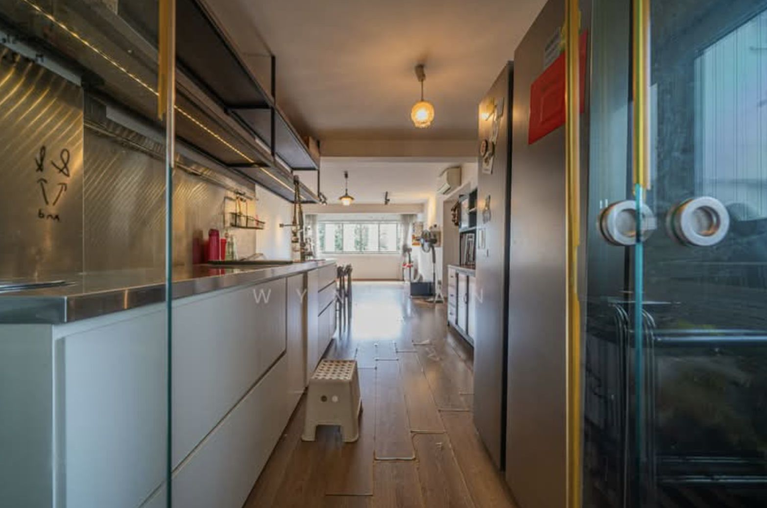 431 Ang Mo Kio Avenue 10 1