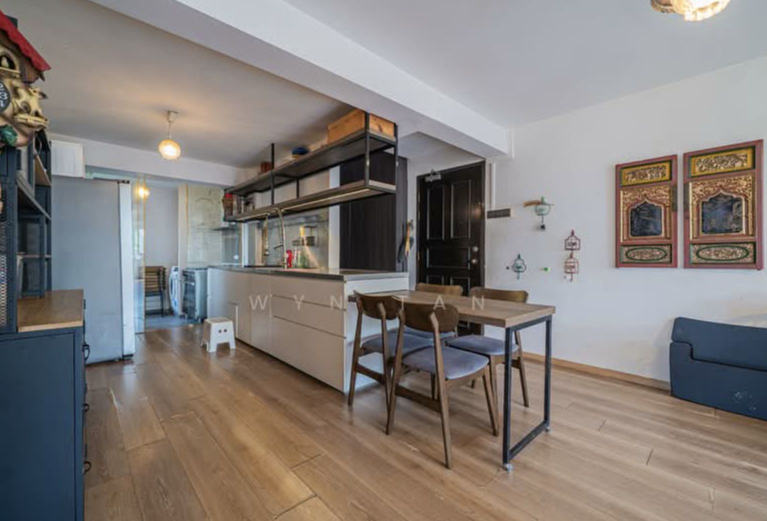 431 Ang Mo Kio Avenue 10 2