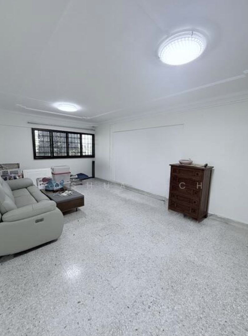 110 Spottiswoode Park Road 1