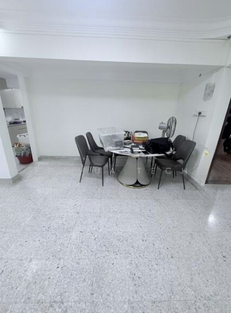 110 Spottiswoode Park Road 3