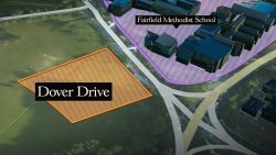 GLS Dover Drive