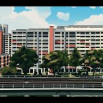 Woodlands HDB