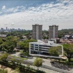 551 Bukit Timah Rd