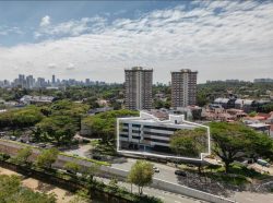 551 Bukit Timah Rd