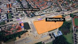 GLS Bayshore Dr