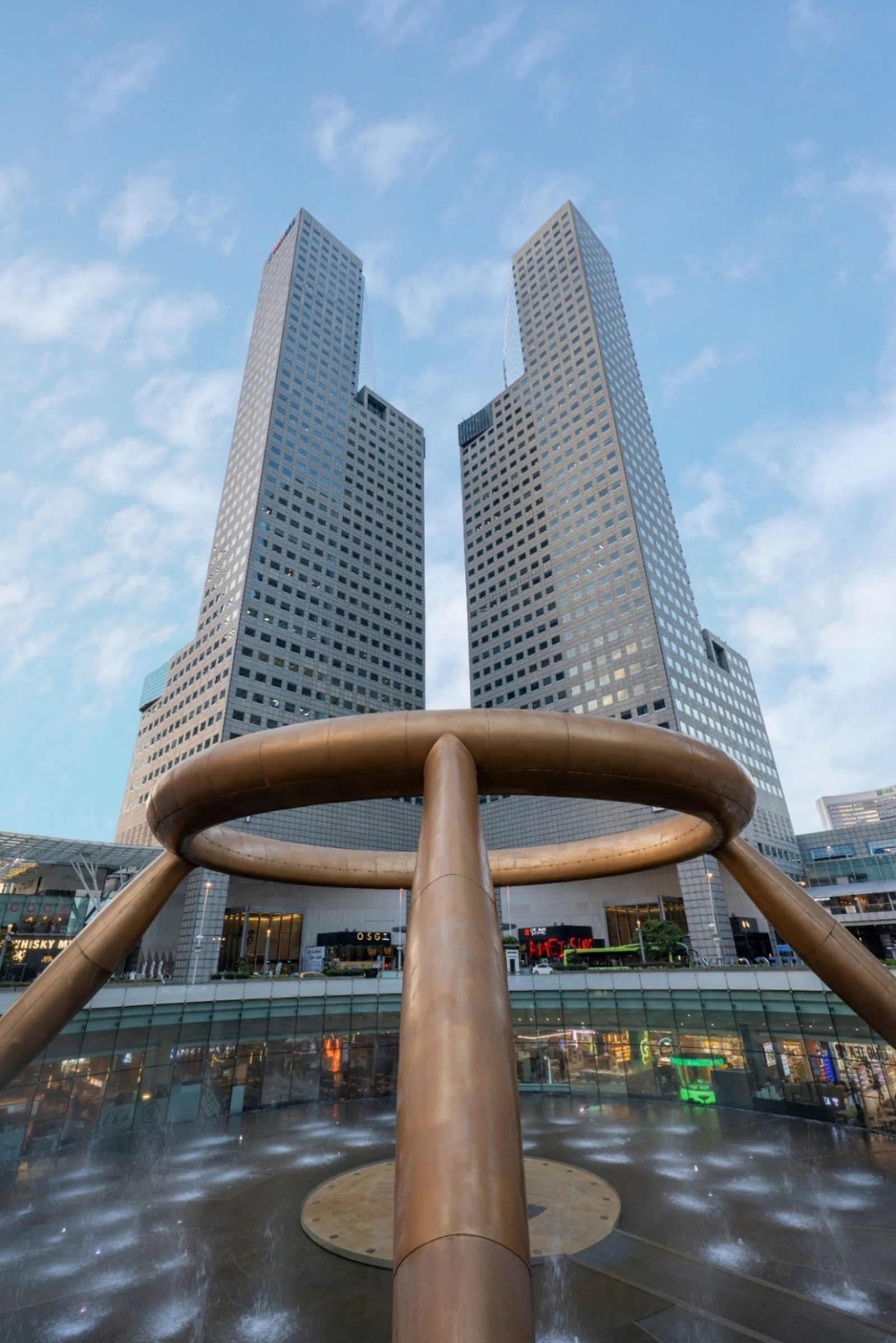 Level 16 of Suntec Tower One (2)