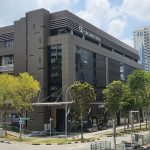 Orchard Credit Building for sale at S$49 million