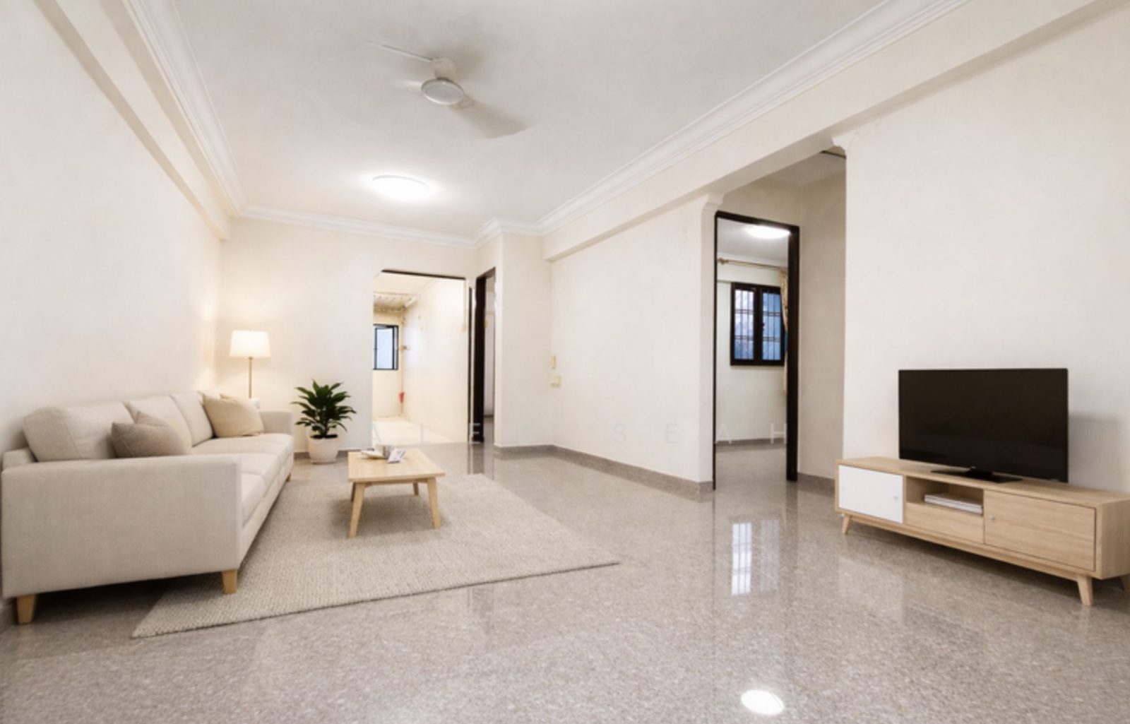 570 Ang Mo Kio Avenue 3 1