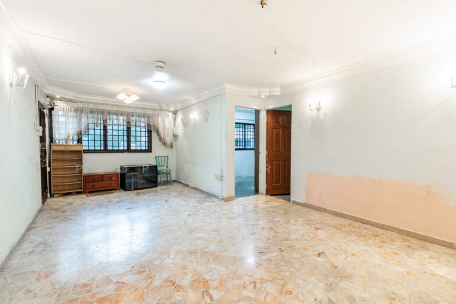 15 Saint George's Road 1