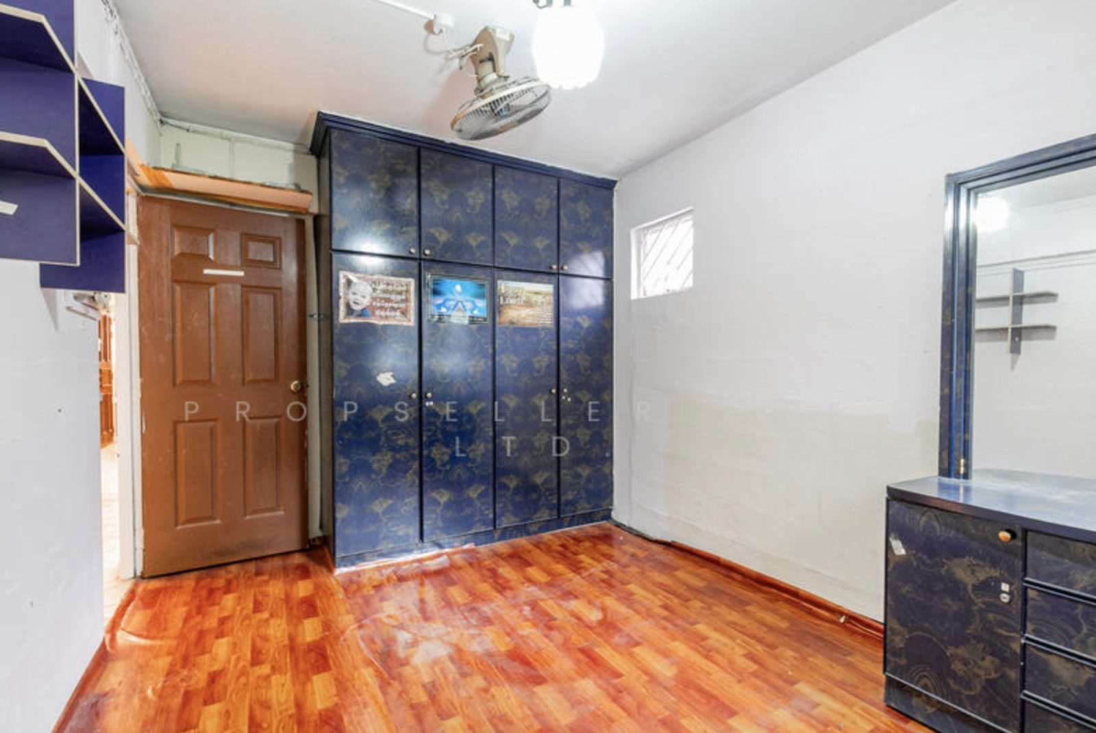 15 Saint George's Road 3