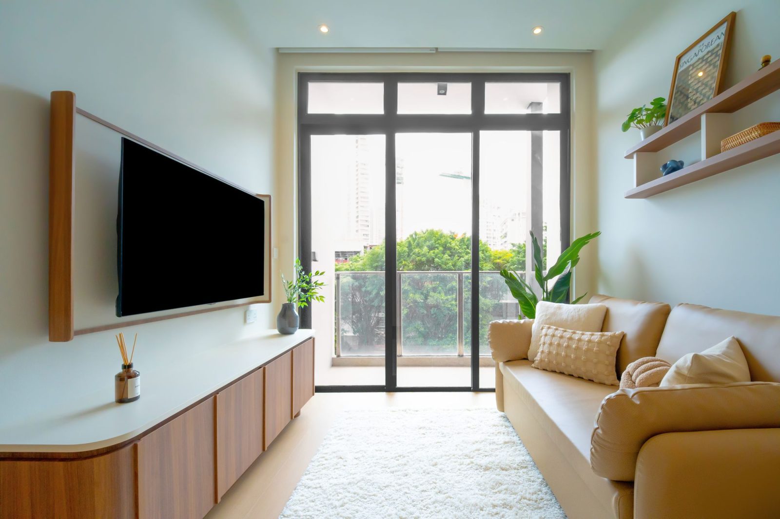 Weave Living Opens 99-Suite Freehold Serviced Apartment In Novena From $5,600 Per Month