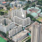 4 room flats in Central Singapore under $600K