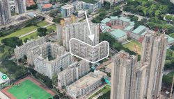 4 room flats in Central Singapore under $600K