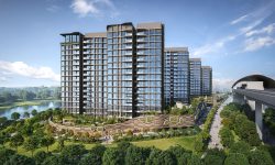 Tengah Garden Residences (hero)