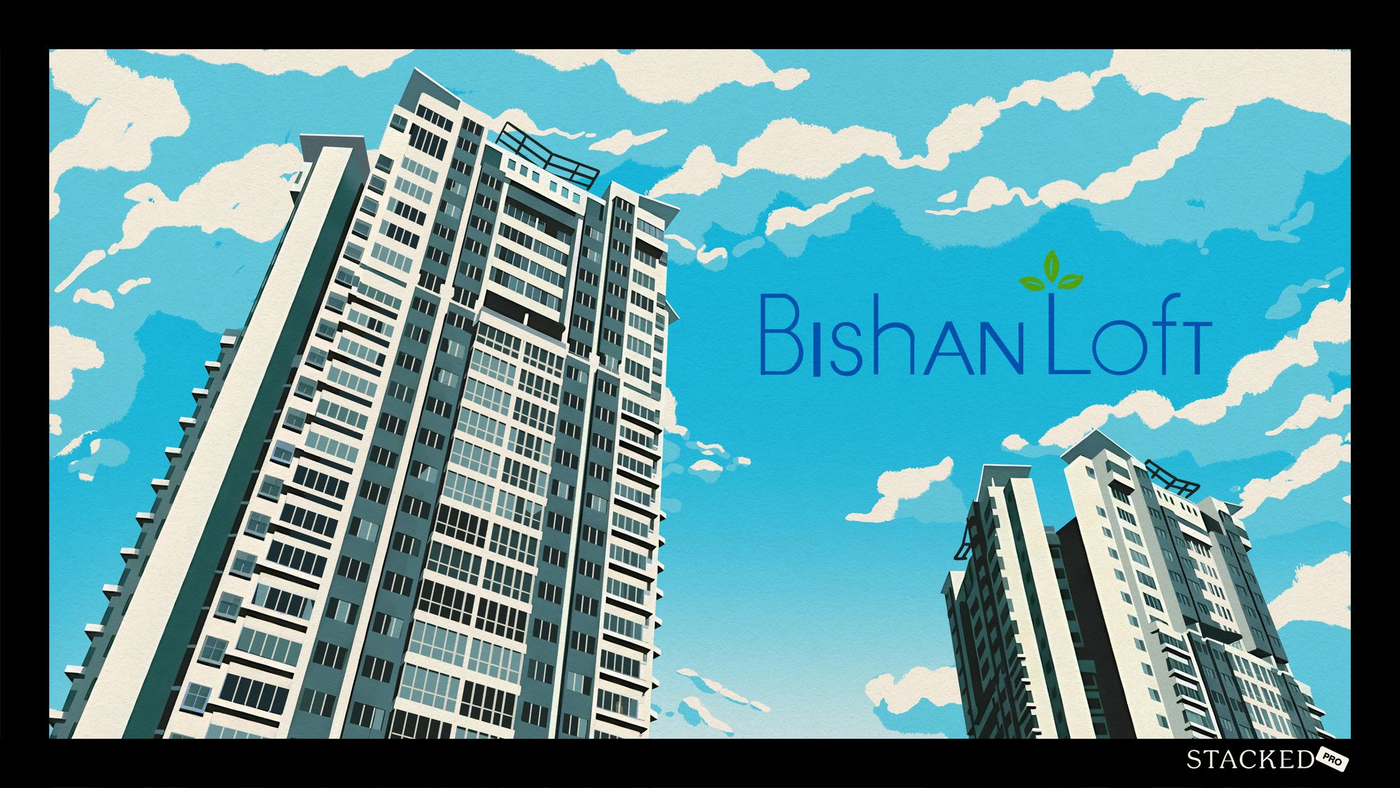 Bishan Loft