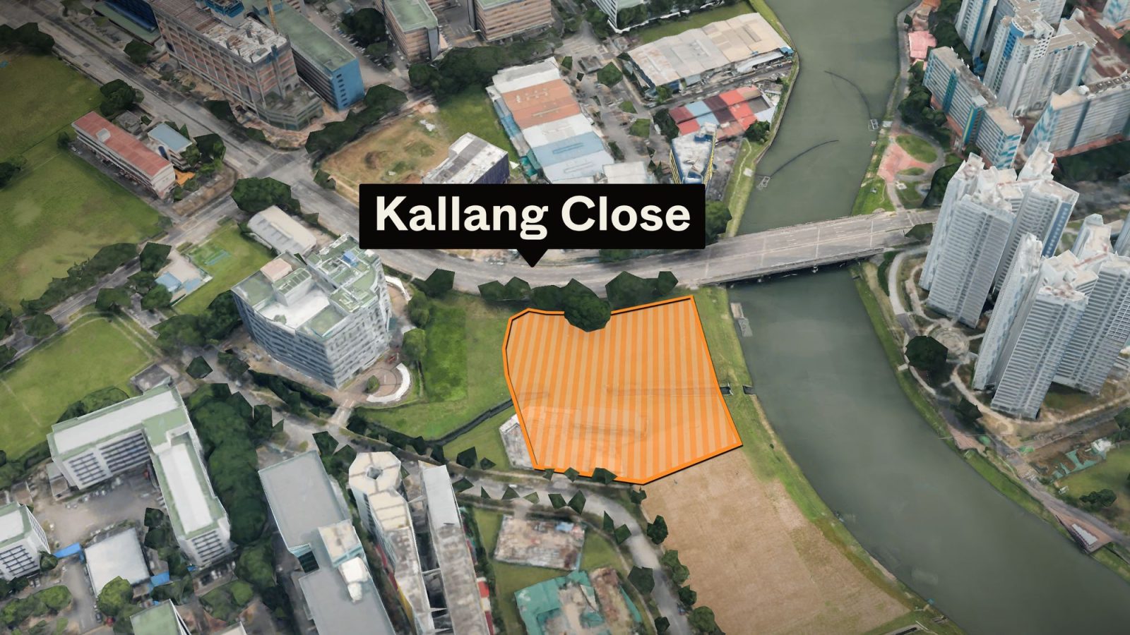Kallang Close
