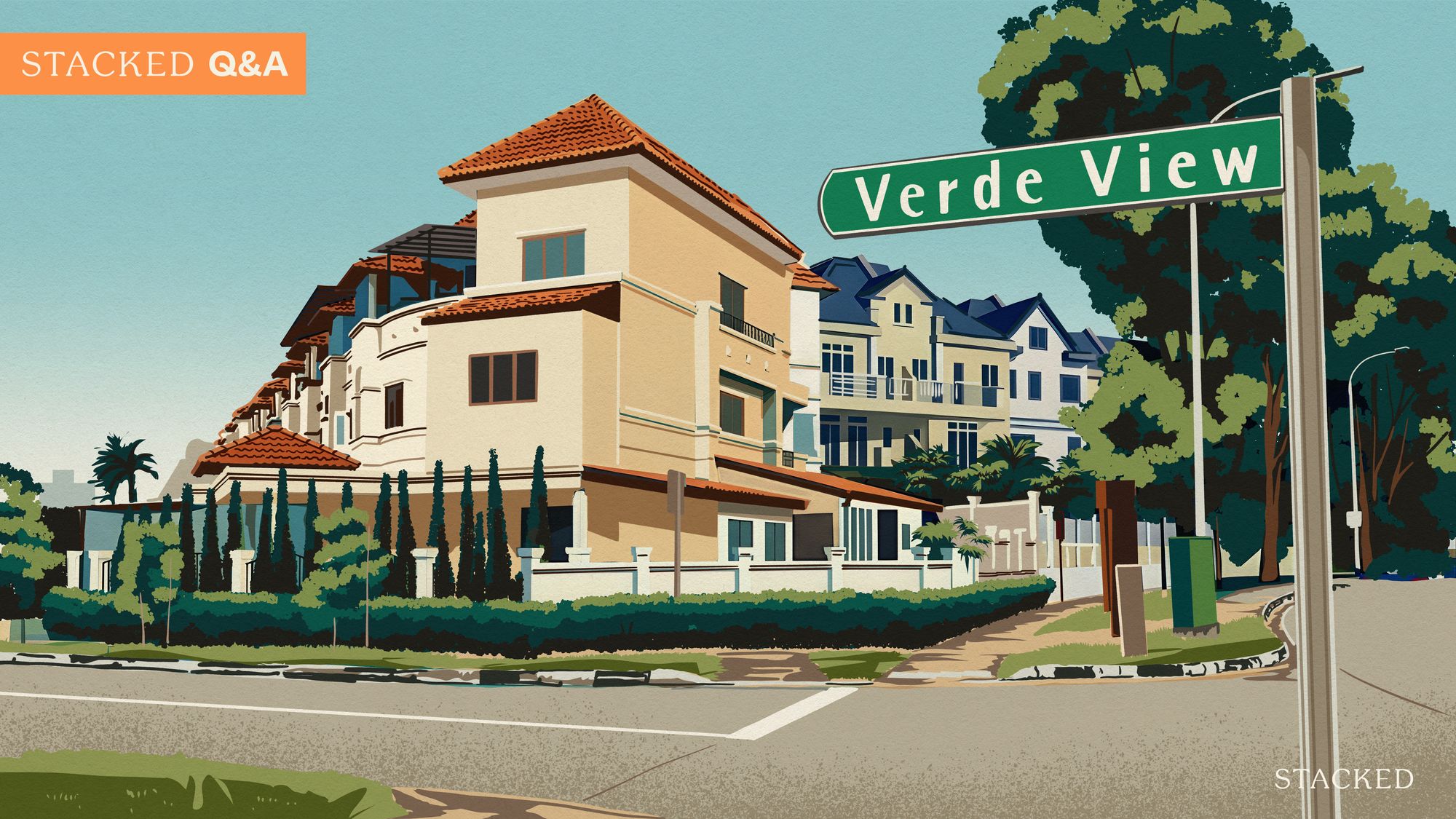 Villa Verde
