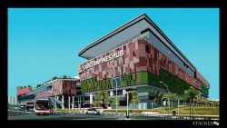 Tampines