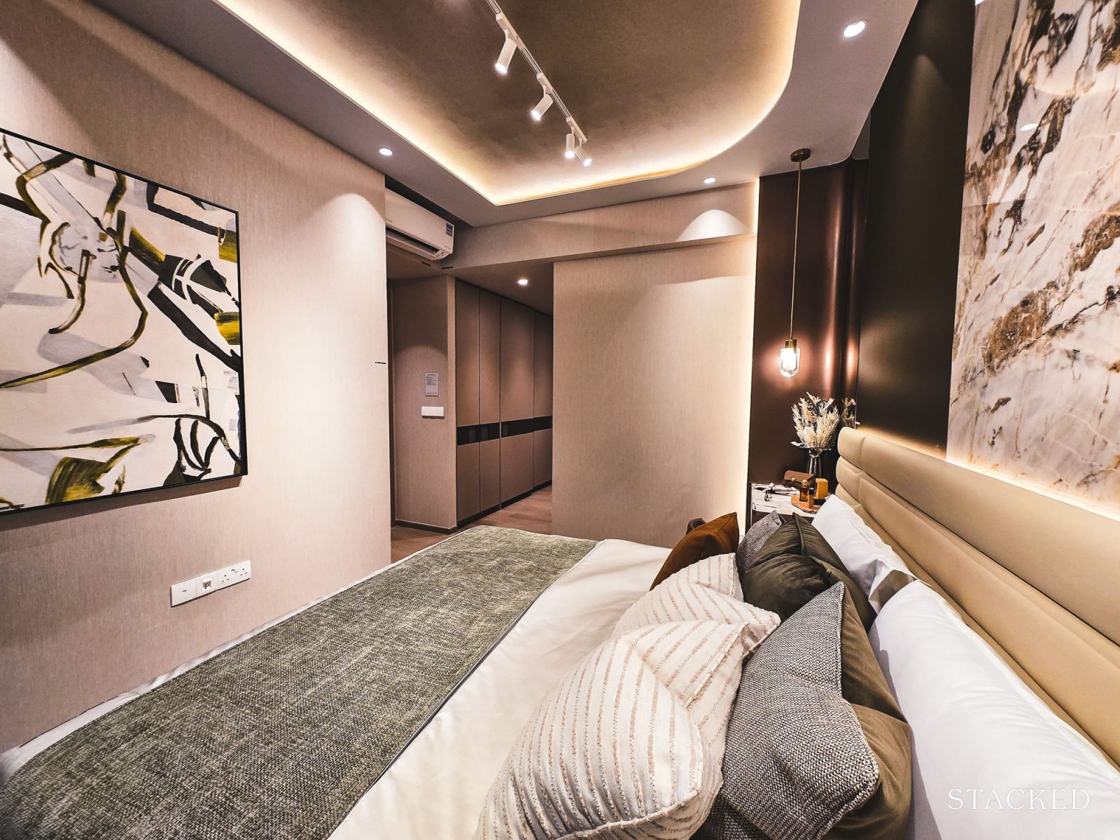 TENGAH GARDEN RESIDENCES 3BR PREMIUM 12