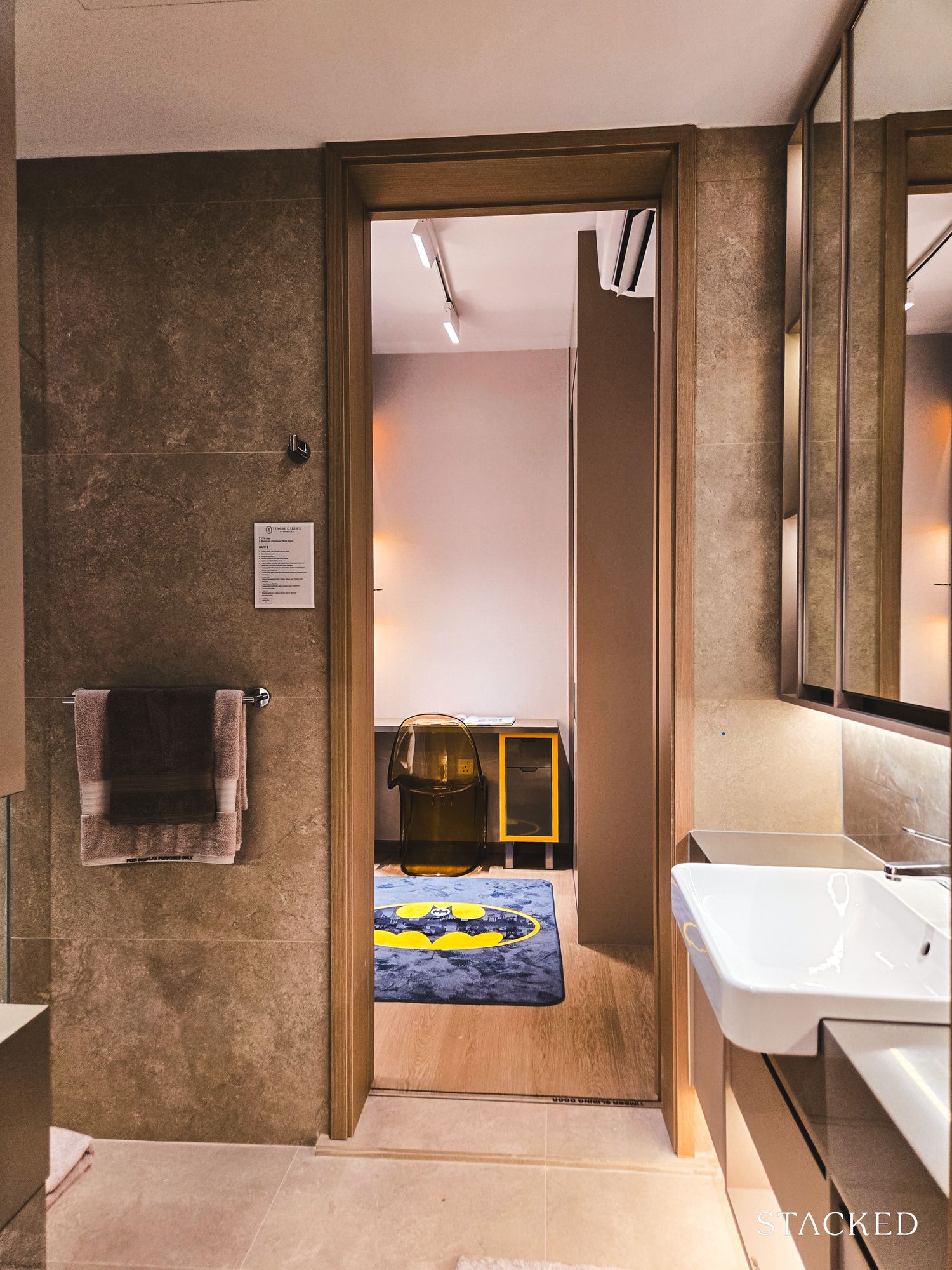 TENGAH GARDEN RESIDENCES 4BR PREMIUM 9