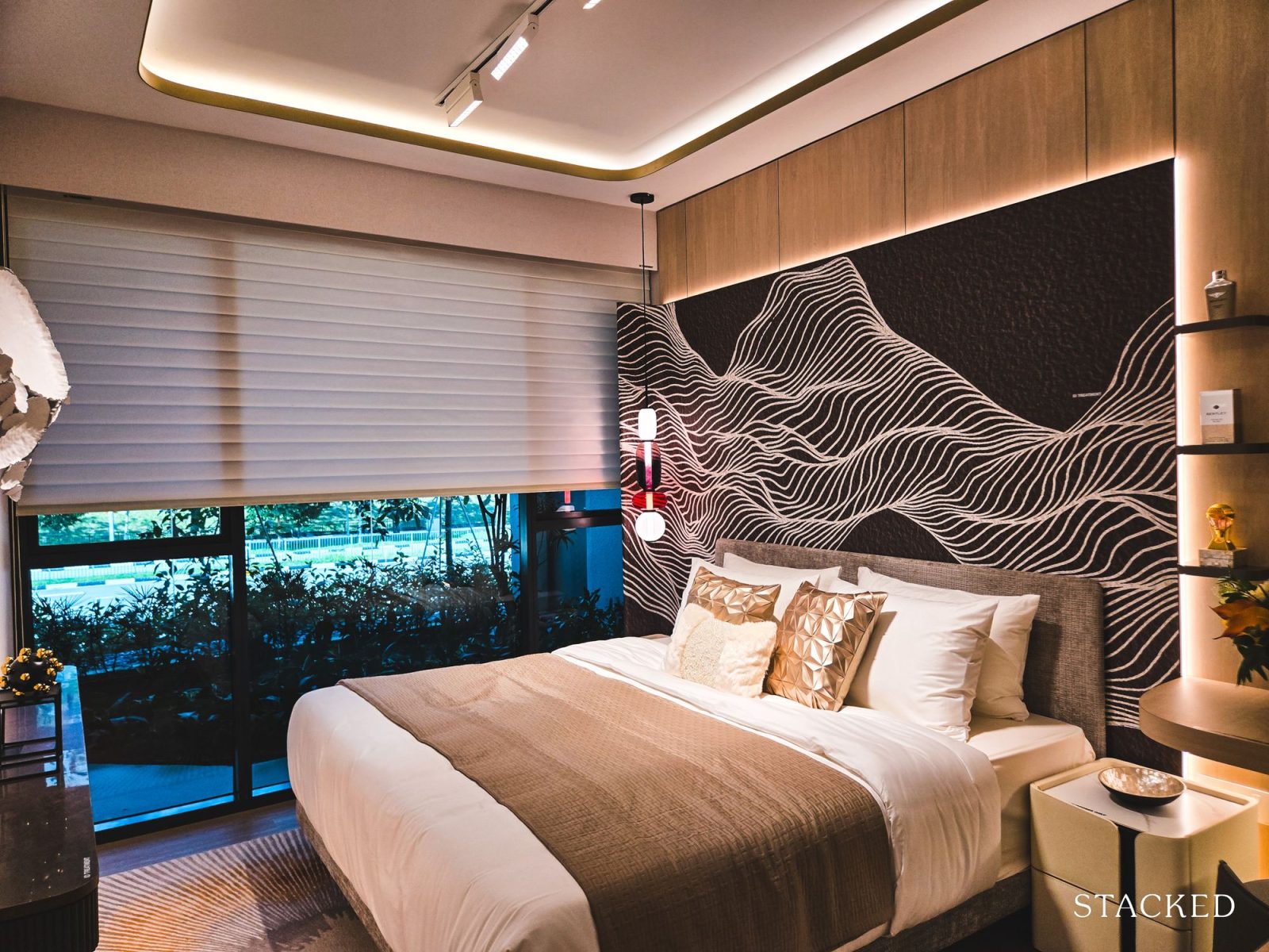 TENGAH GARDEN RESIDENCES 4BR PREMIUM 11