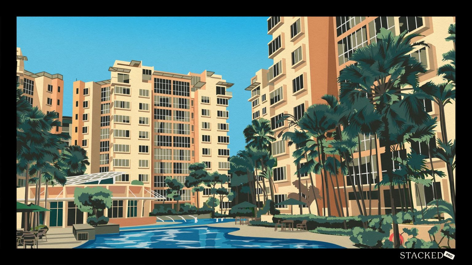 The Eden at Tampines