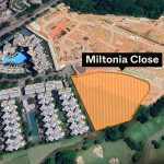 GLS Miltonia Close