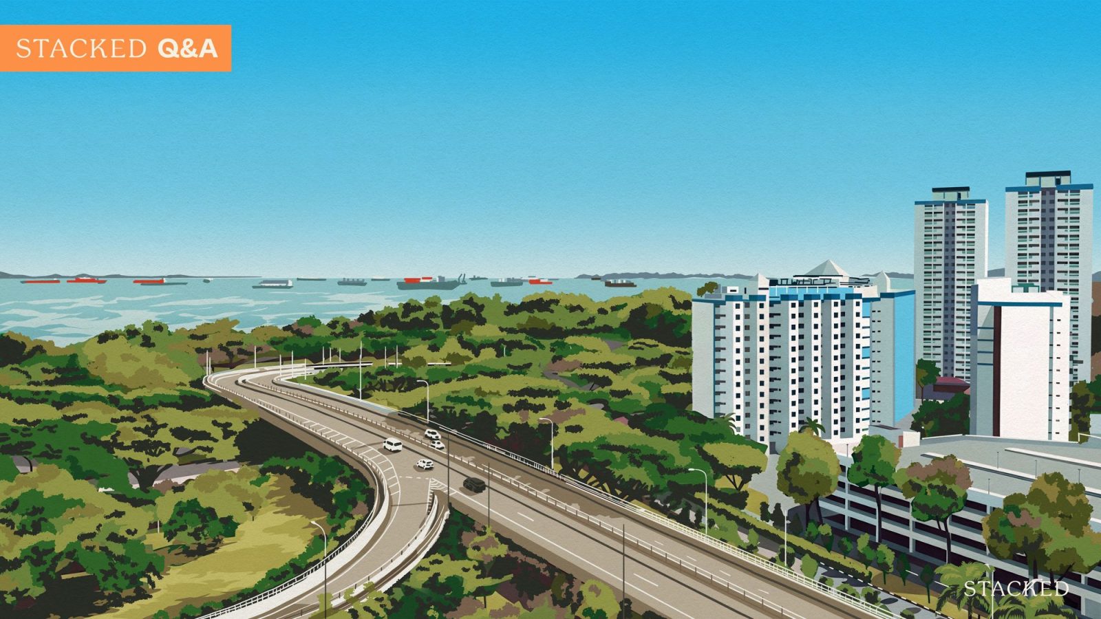 Selling Our Holland Village HDB To Buy A Freehold Marine Parade Condo Should We Wait?