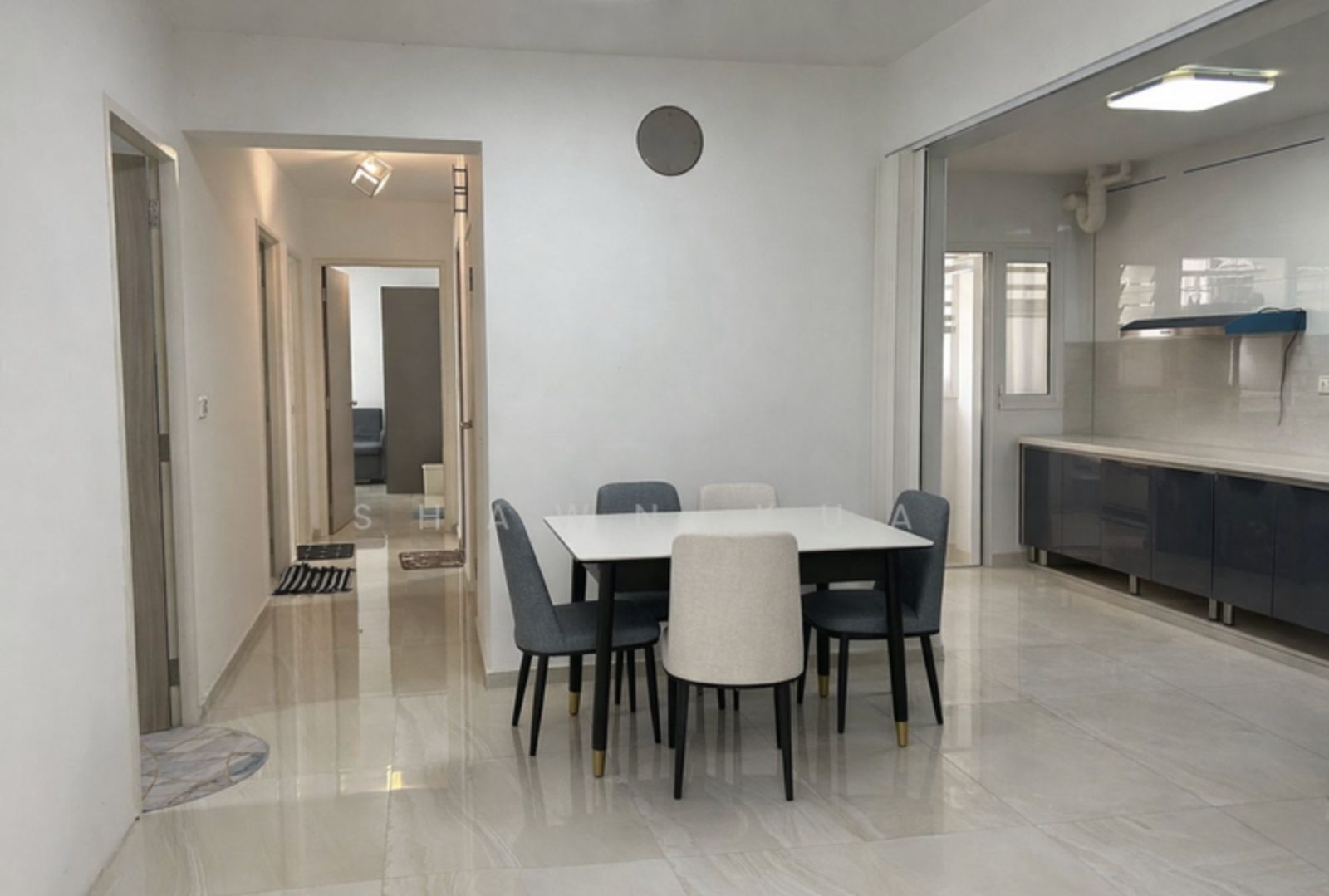 619A Tampines Street 61 3