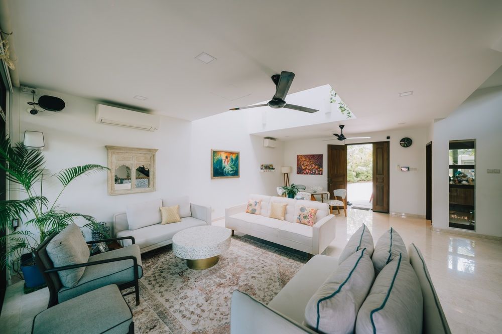 Cluster House Shoot 7 Chancery Hilll Walk 2