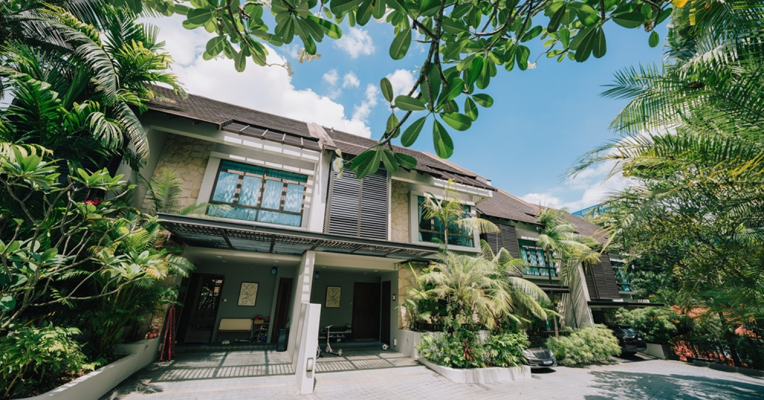 Cluster House Shoot 7 Chancery Hilll Walk 1