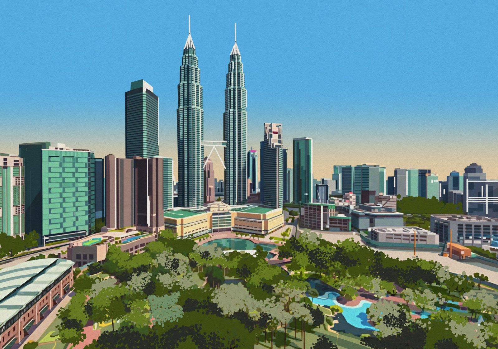 Malaysia Property Market Outlook 2026: What Singapore Buyers Need To Know